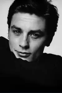 Alain Delon