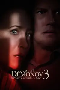 V zajatí démonov 3: Prinútil ma k tomu diabol