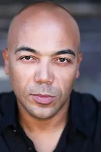 Angel Oquendo