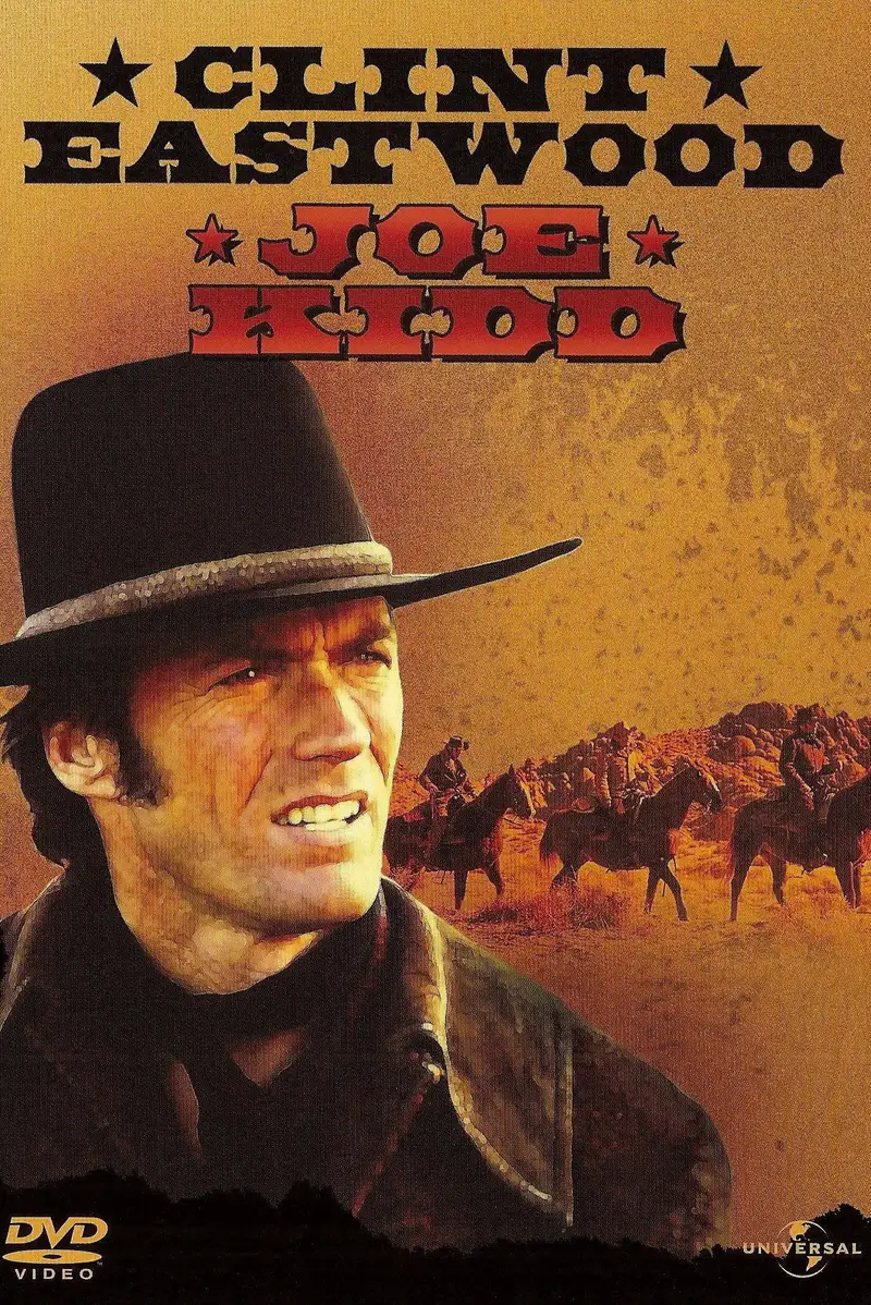 Joe Kidd