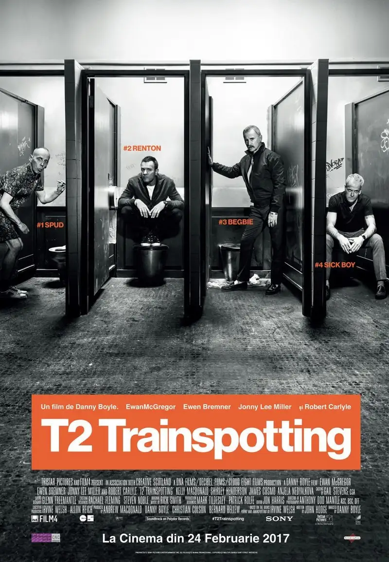 Observarea trenurilor 2