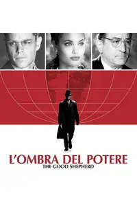 The Good Shepherd - L'ombra del potere