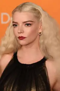 Anya Taylor-Joy