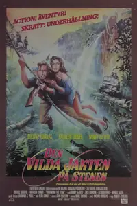 Den vilda jakten på stenen