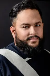 Javier Bellido Cintrón