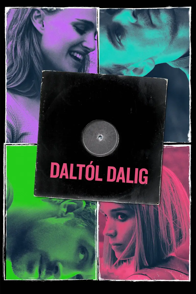 Daltól dalig