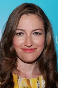 Kelly Macdonald