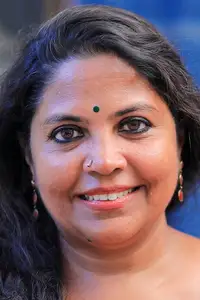 Geetha Kailasam