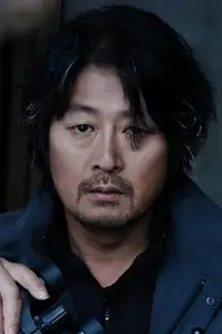 Kim Yun-seok