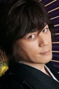 Takanori Hoshino