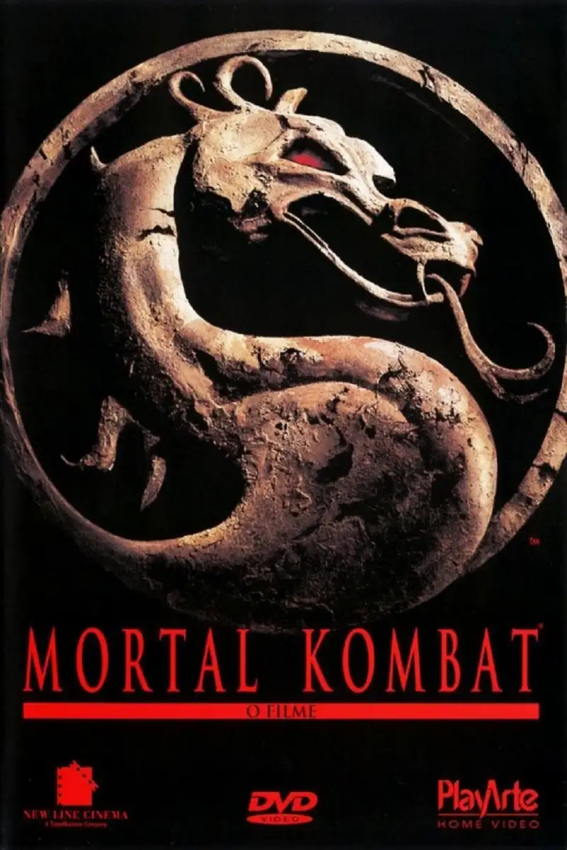 Combate Mortal