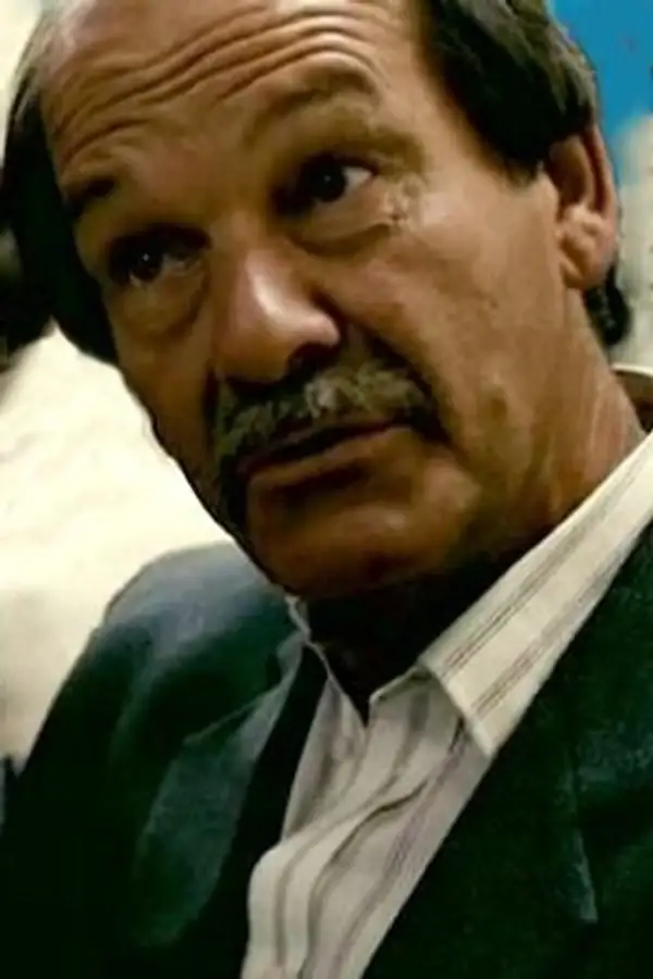 Johan van Schoor