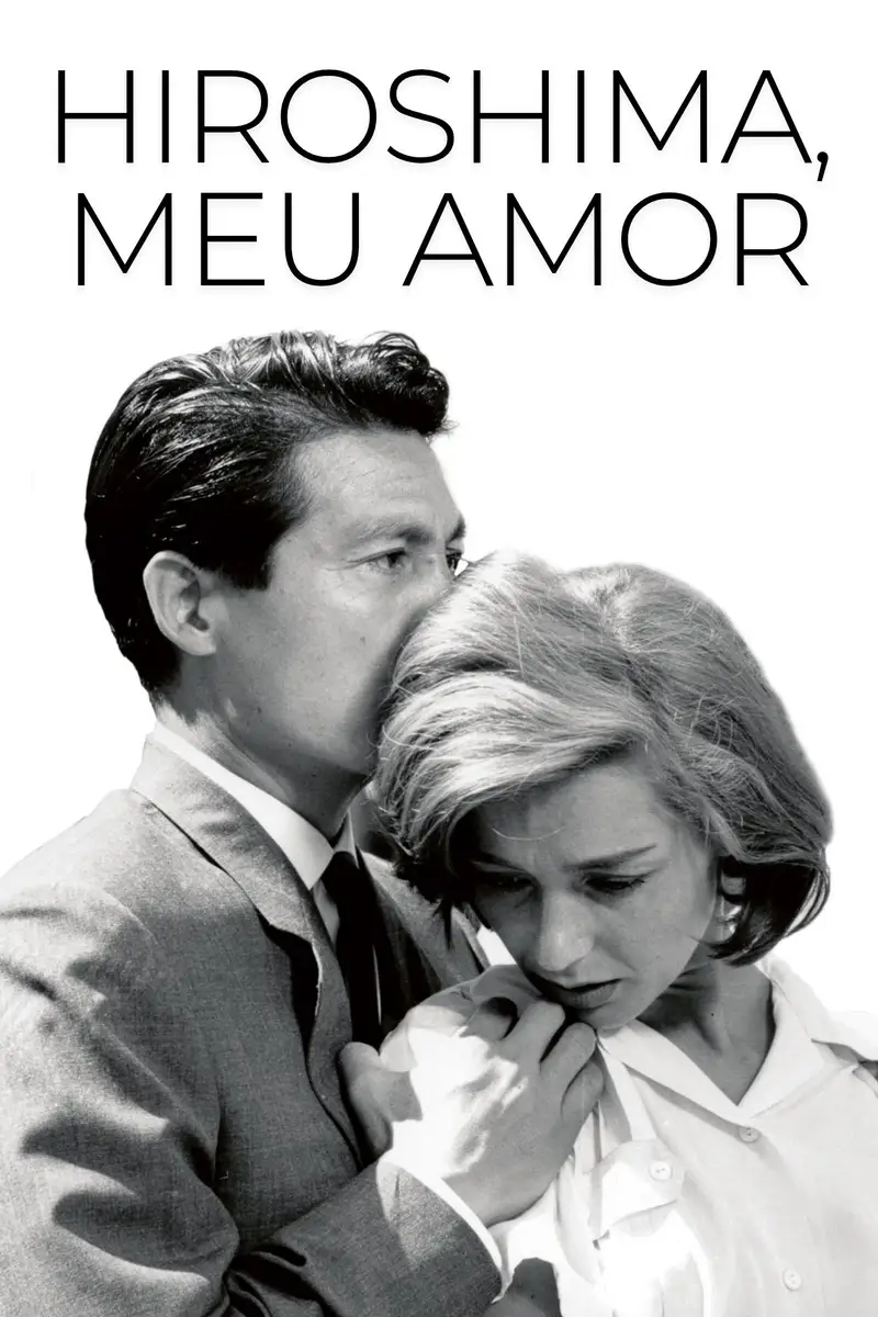 Hiroshima Meu Amor