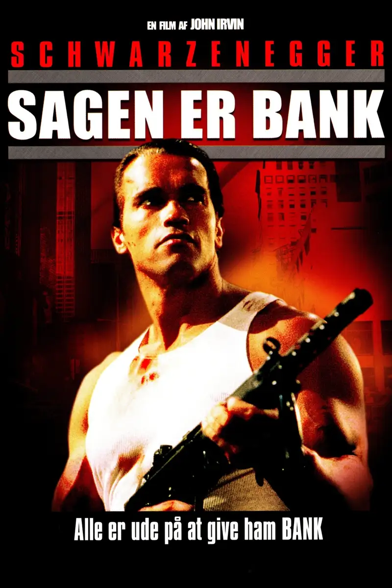 Sagen er bank