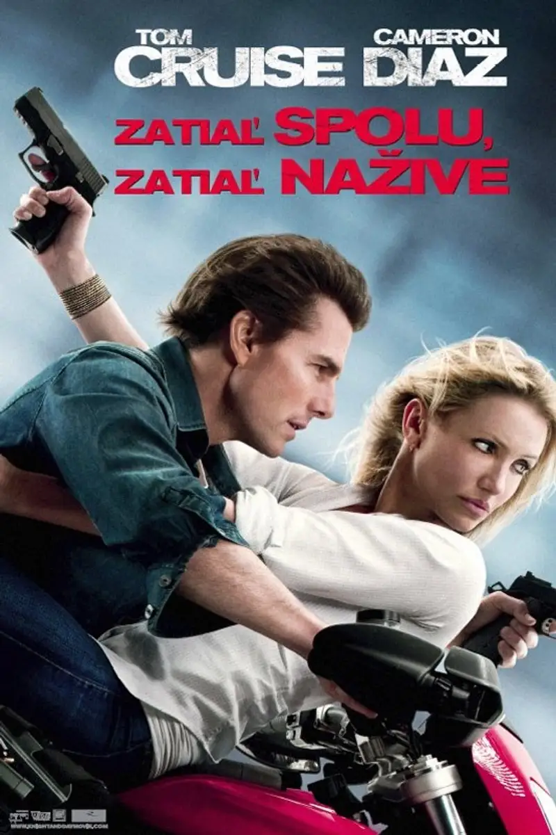 Zatiaľ spolu, zatiaľ nažive