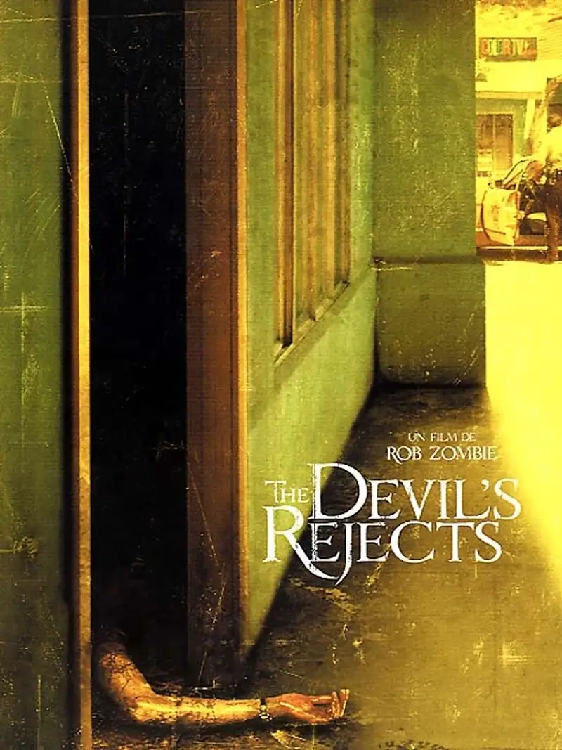 The Devil's Rejects