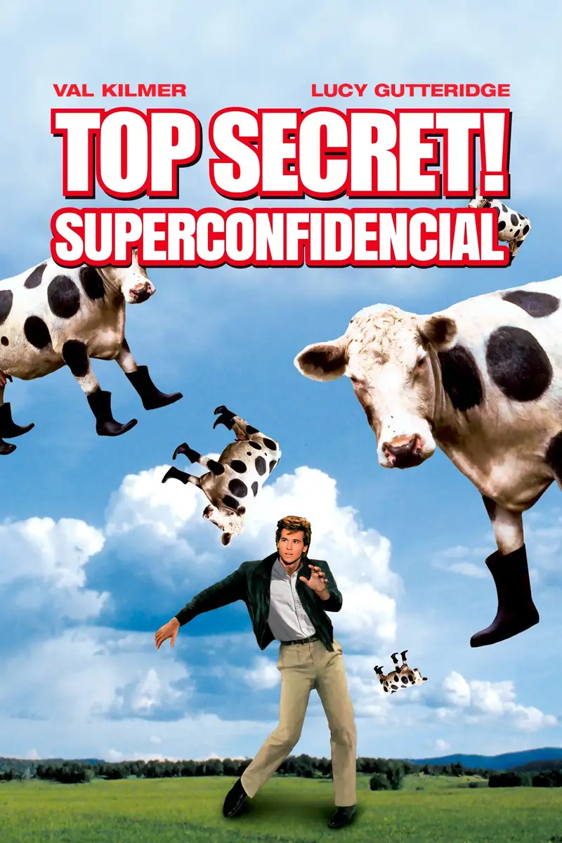 Ultra Secreto