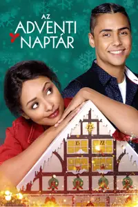 Az adventi naptár