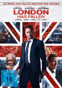 London Has Fallen