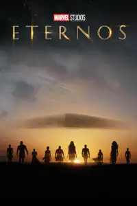 Eternals (Eternos)