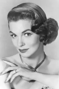 Joanne Dru