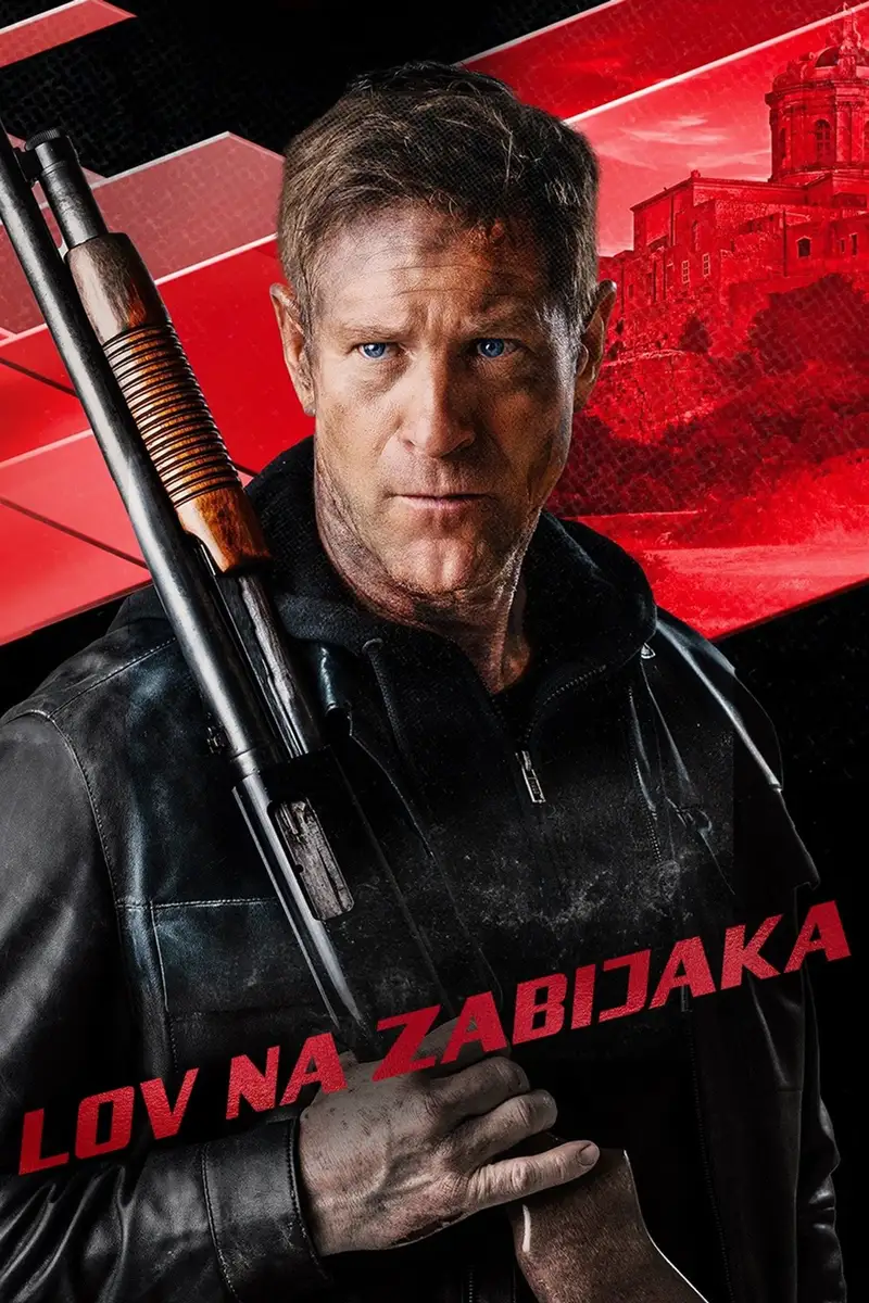 Lov na zabijaka