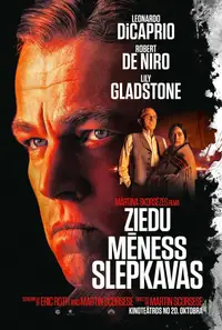 Ziedu mēness slepkavas