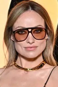 Olivia Wilde