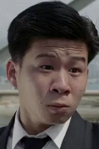 陈少华