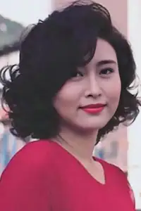 Veronica Yip Yuk-Hing