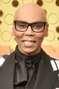 RuPaul