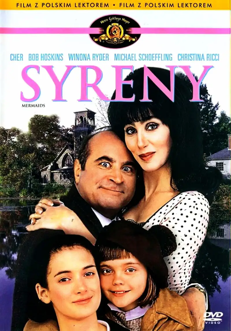 Syreny