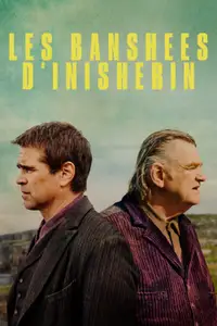 Les Banshees d'Inisherin