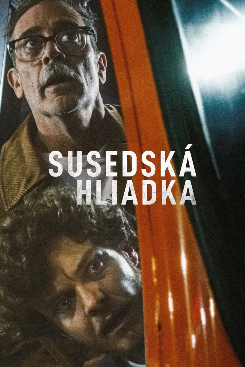 Susedská hliadka