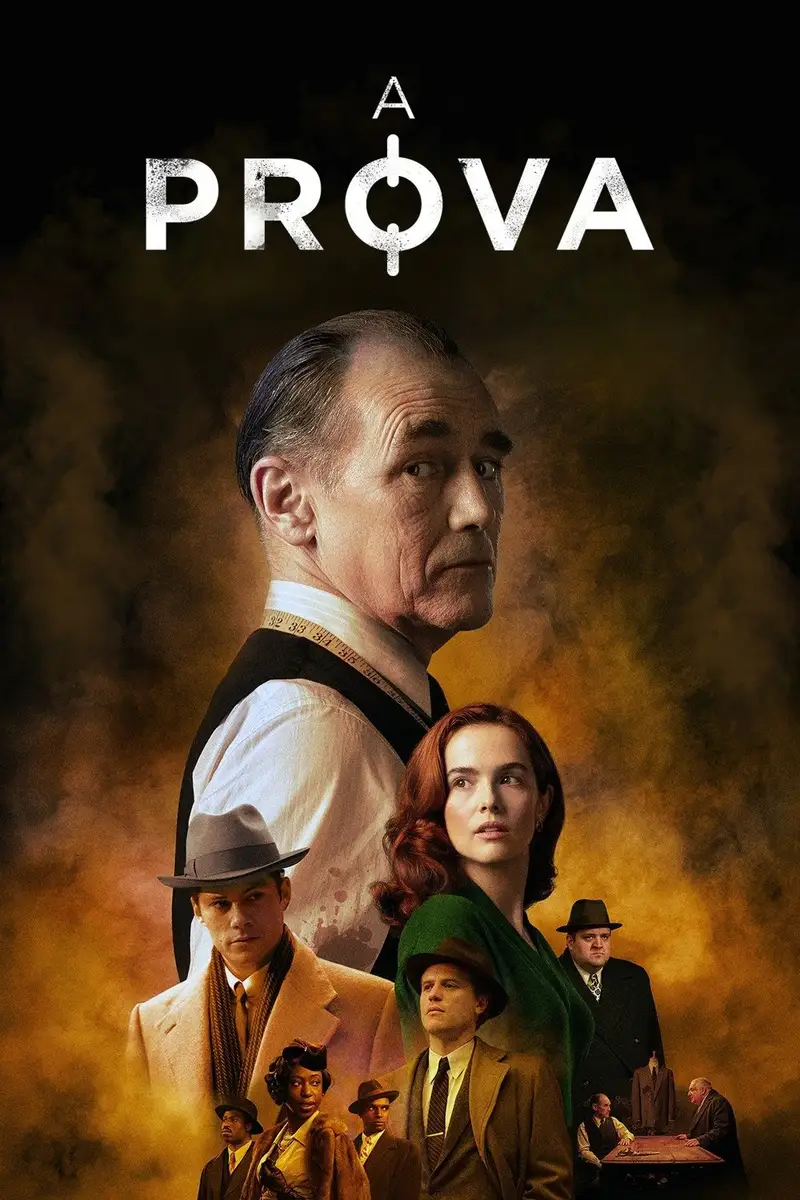 A Prova