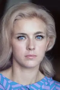 Marie Dubois