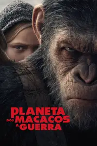 Planeta dos Macacos: A Guerra