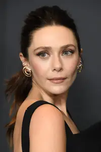 Elizabeth Olsen