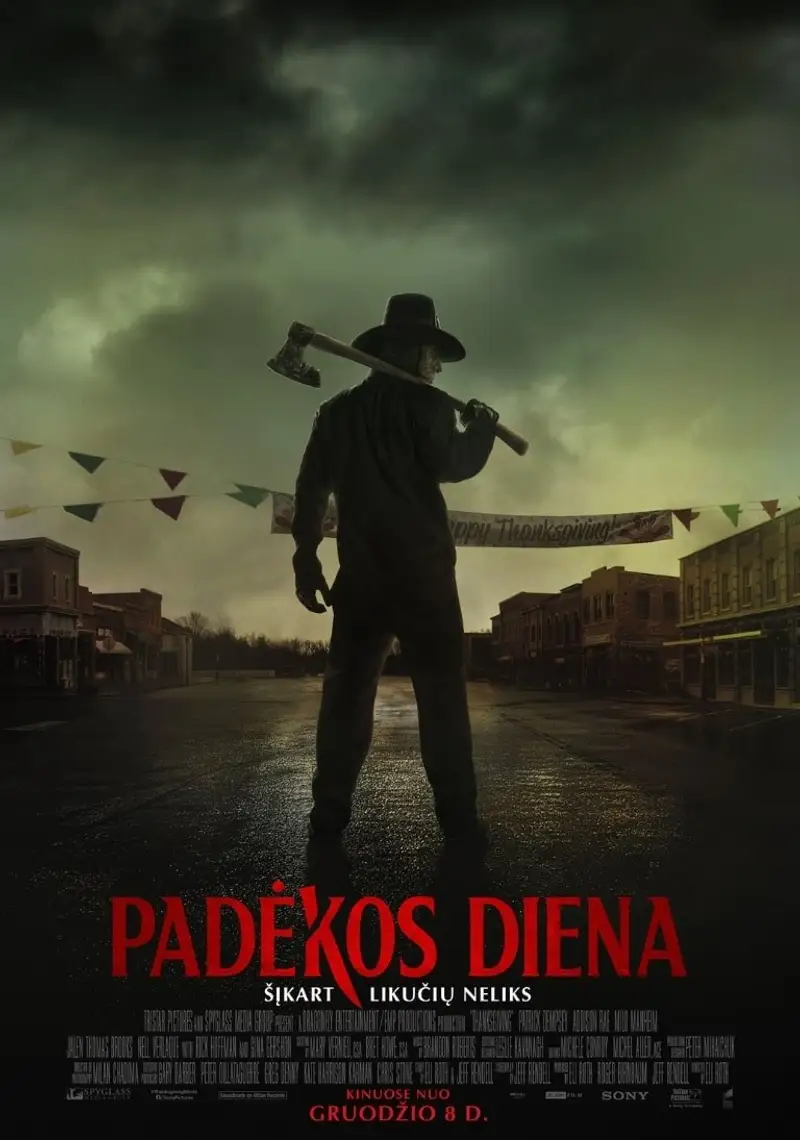 Padėkos diena