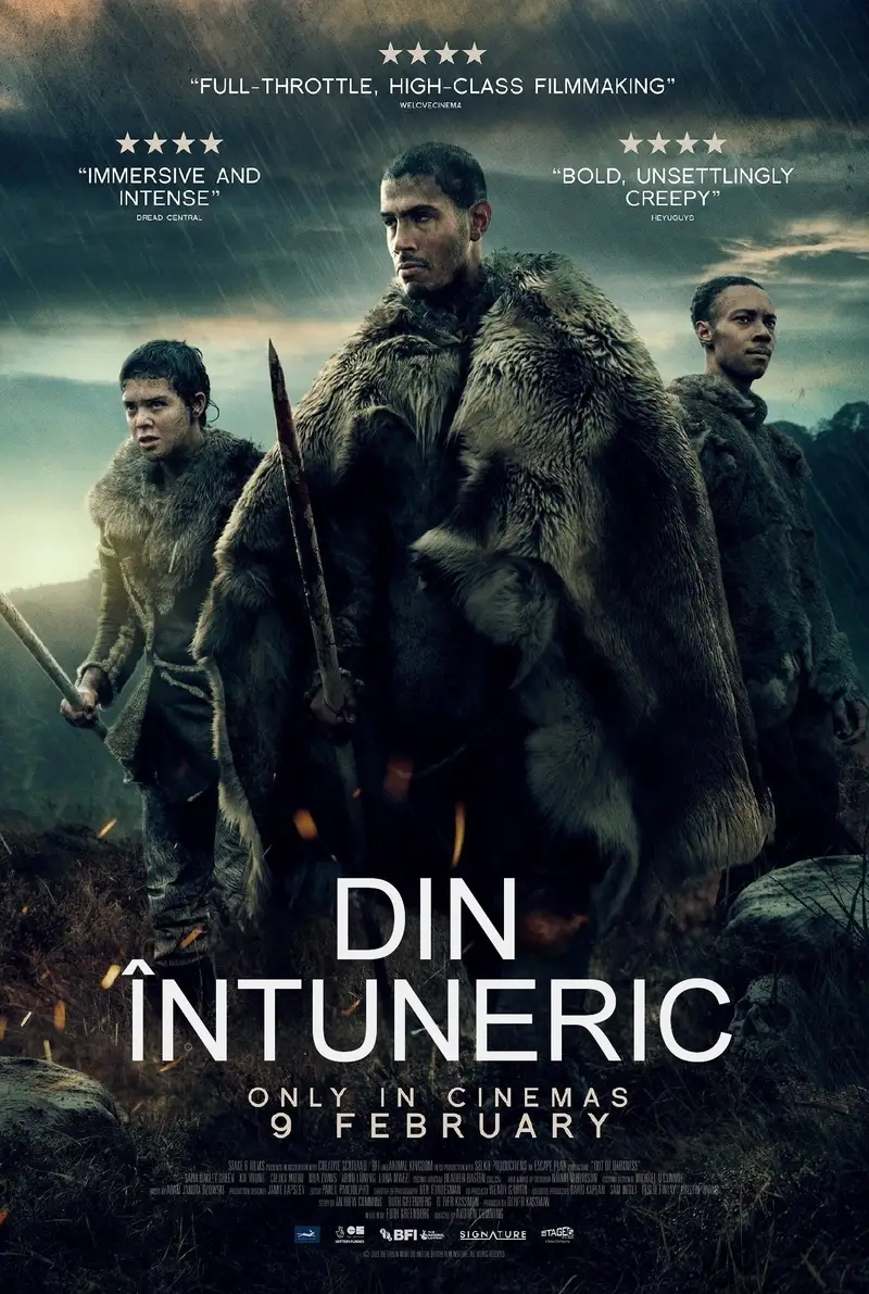 Din Întuneric