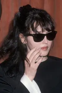 Isabelle Adjani