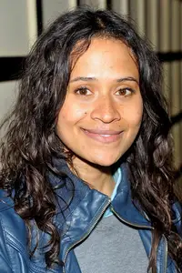 Angel Coulby