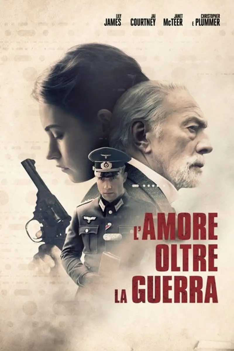 L'amore oltre la guerra