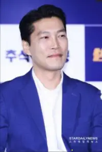 Choi Gwi-hwa