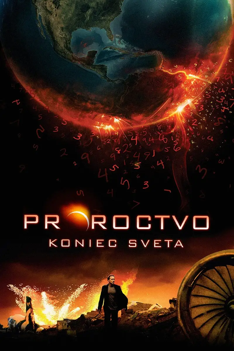 Proroctvo: Koniec sveta