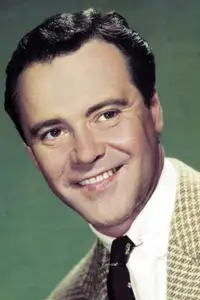 Jack Lemmon