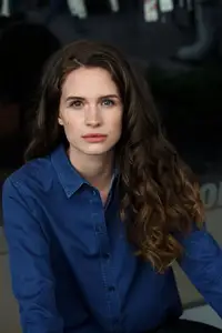 Marlene Tanczik