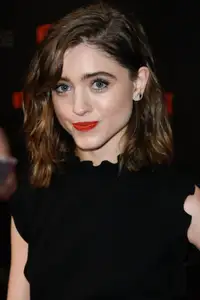 Natalia Dyer