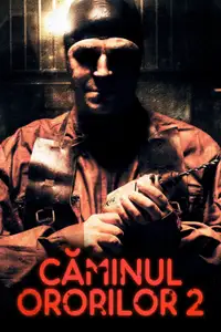 Căminul ororilor 2