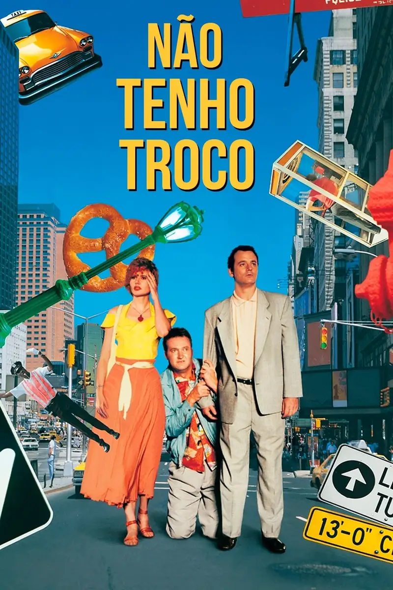 Um Assalto Genial